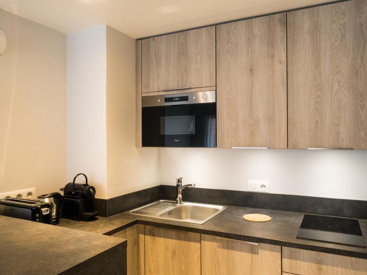 Near Croisette- 4 Star Studio -SeaView Cannes Esterno foto
