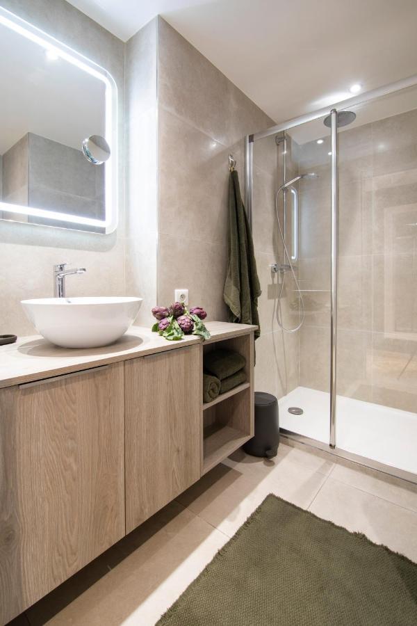 Near Croisette- 4 Star Studio -SeaView Cannes Esterno foto