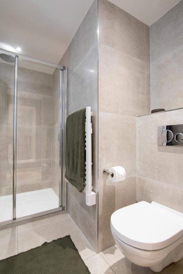 Near Croisette- 4 Star Studio -SeaView Cannes Esterno foto