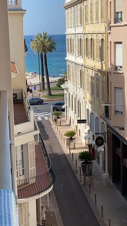 Appartamento Near Croisette- 4 Star Studio -SeaView Cannes Esterno foto