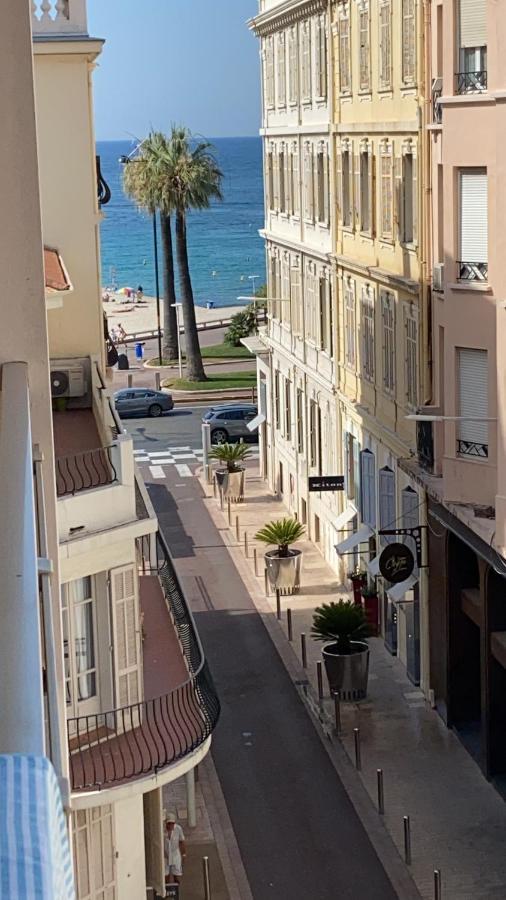 Near Croisette- 4 Star Studio -SeaView Cannes Esterno foto